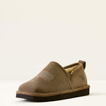 Lasso Square Toe Slipper - US 7820