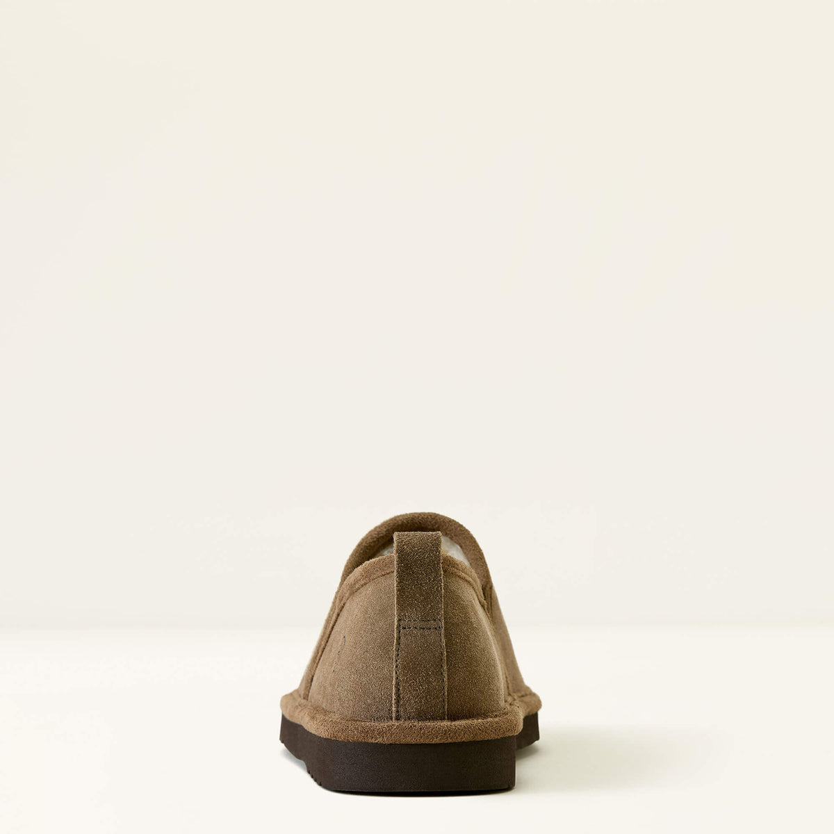 Lasso Square Toe Slipper - US 7820