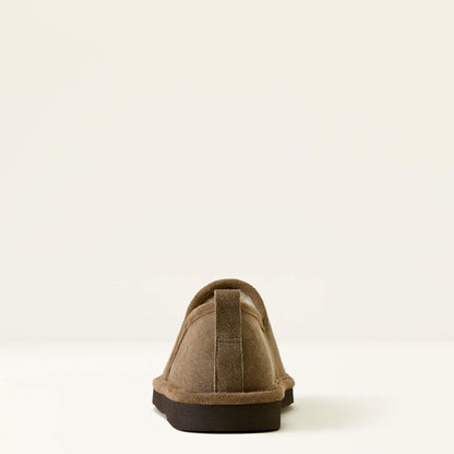 Lasso Square Toe Slipper - US 7820