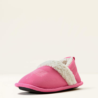 Josie Square Toe Slipper - US 1388