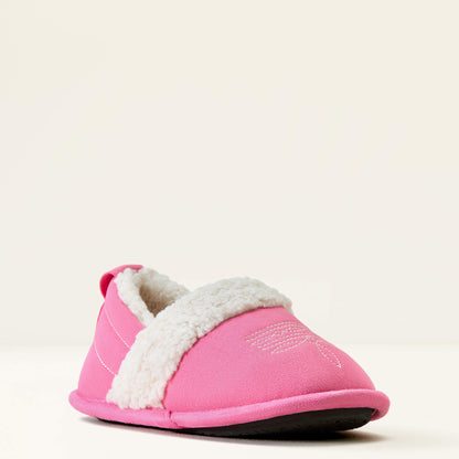 Josie Square Toe Slipper - US 1388