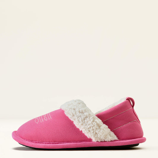 Josie Square Toe Slipper - US 1388