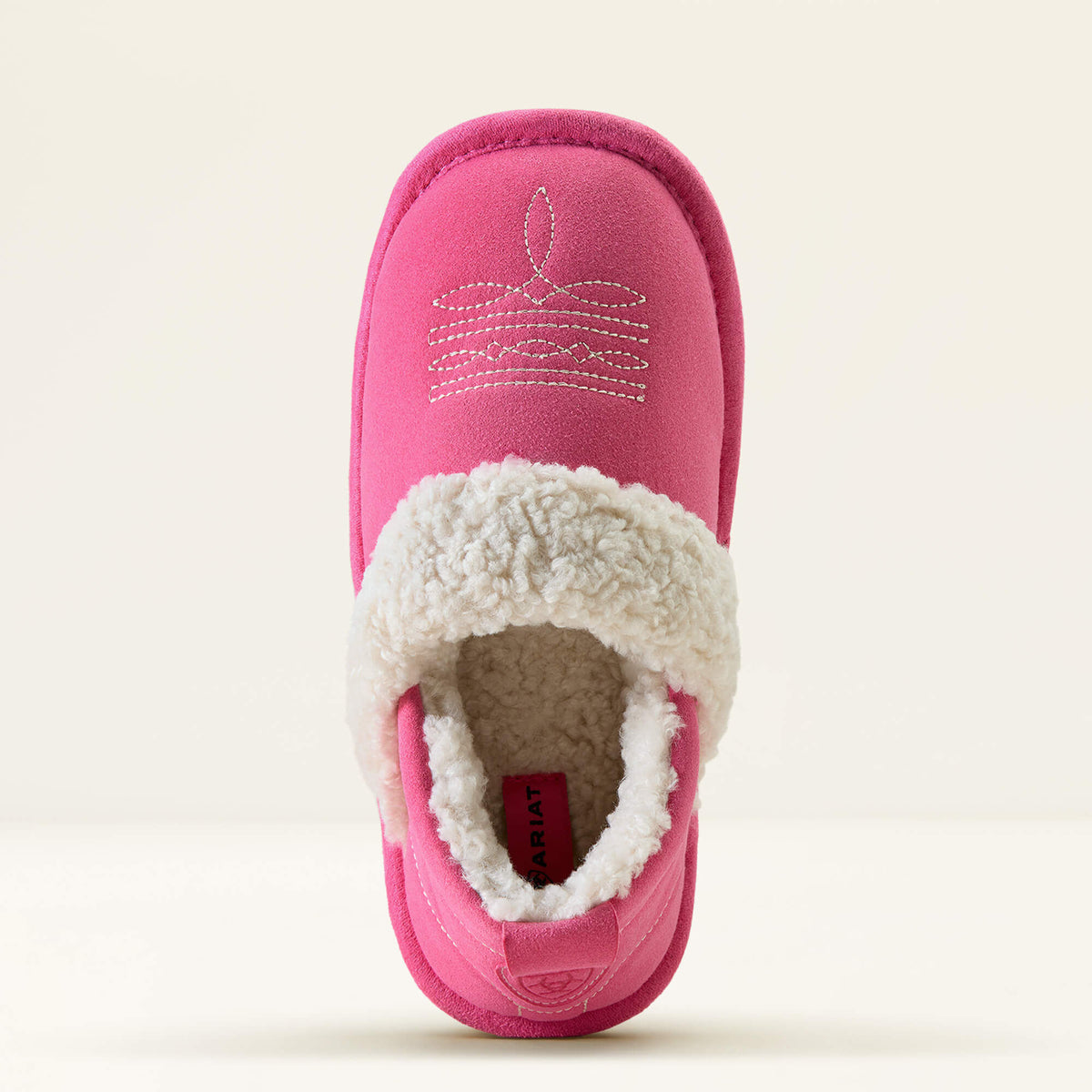 Josie Square Toe Slipper - US 1388