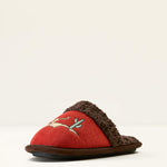 Tumbleweed Square Toe Scuff Slipper - US 6824