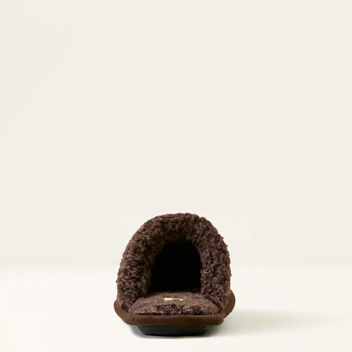 Tumbleweed Square Toe Scuff Slipper - US 6824