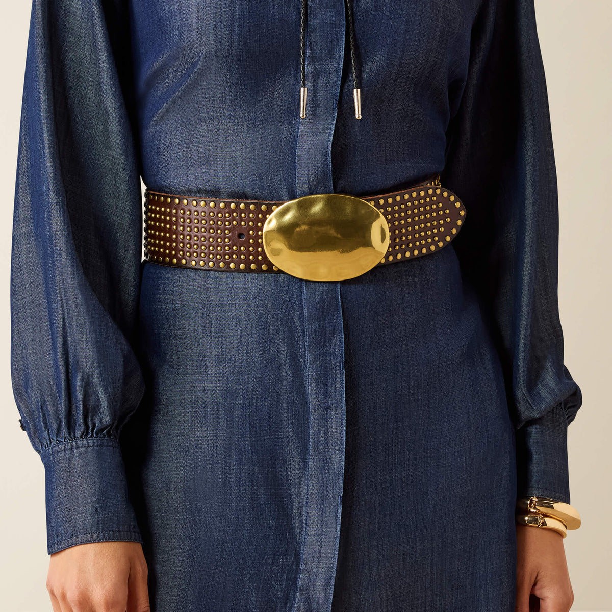 Tallulah Belt - US 0871