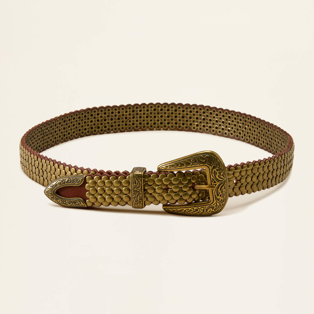 Sundown Belt - US 2216