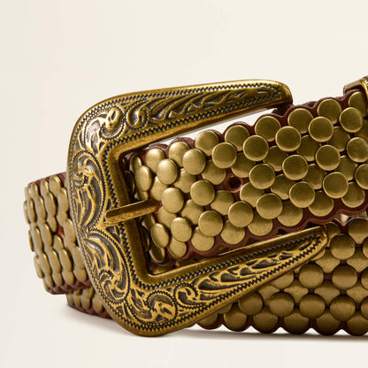 Sundown Belt - US 2216