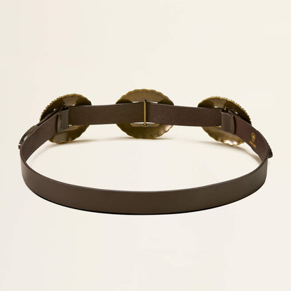 Della Belt - US 5558