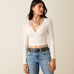 Della Belt - US 5558