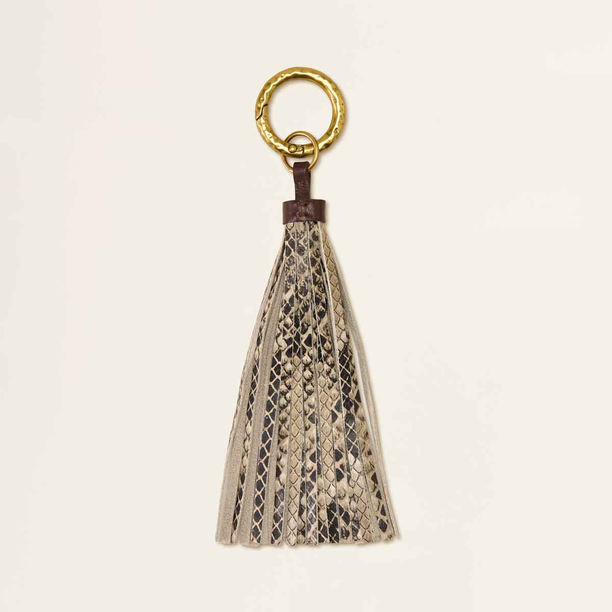 Ridge Bag Charm - US 9141