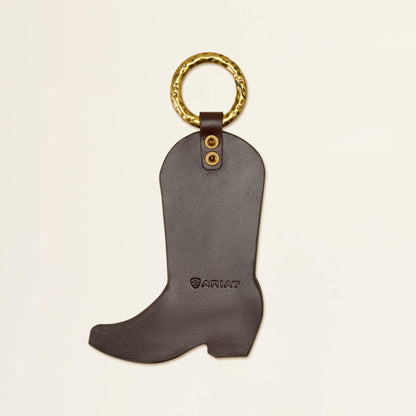Kick It Bag Charm - US 8354