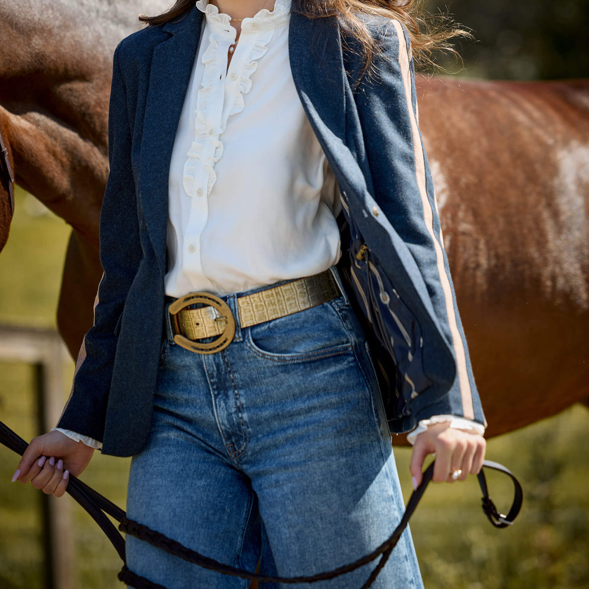 Bella Belt - US 4422