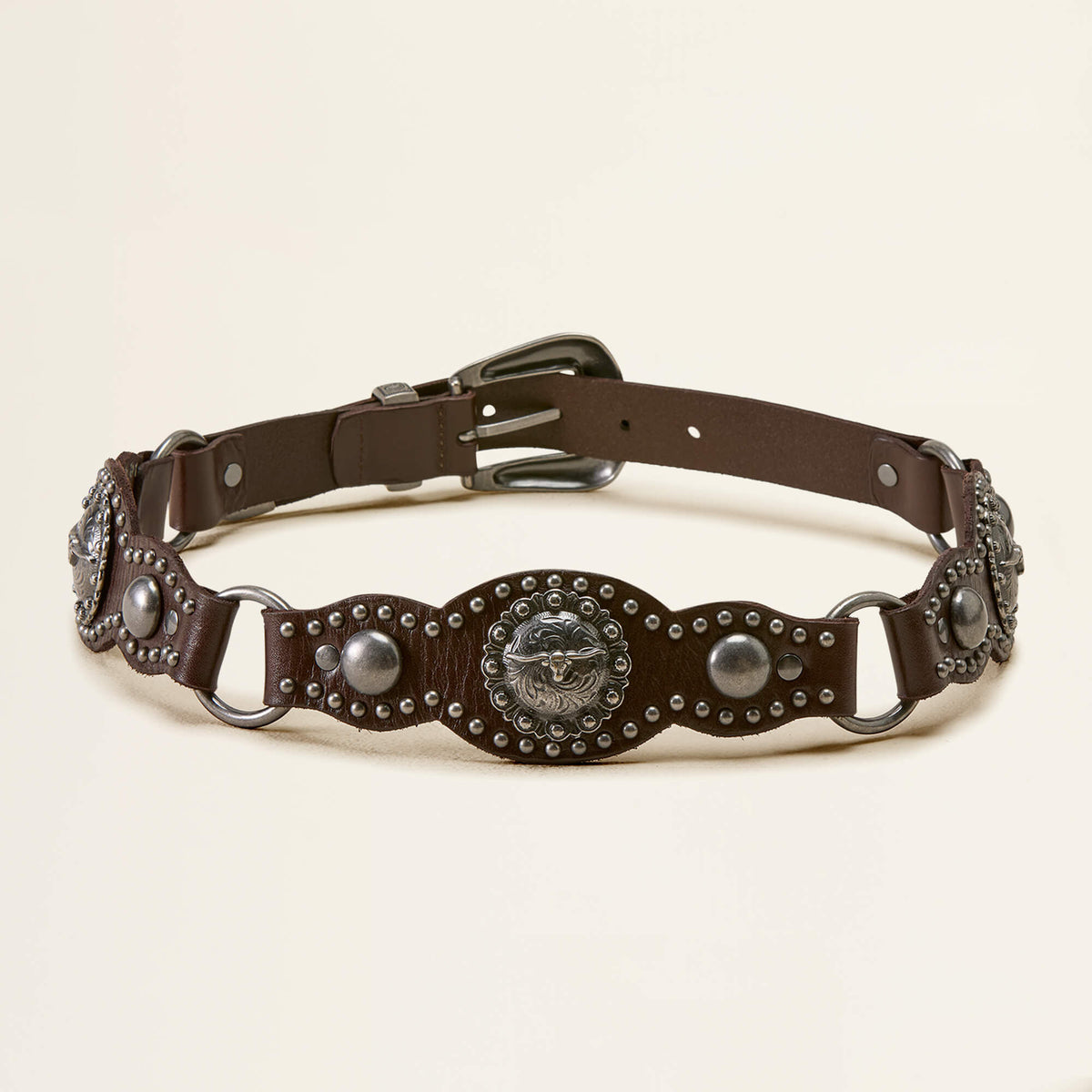 Ember Belt - US 1894