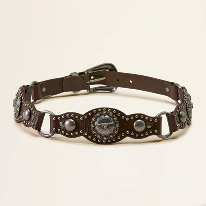 Ember Belt - US 1894