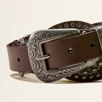Ember Belt - US 1894