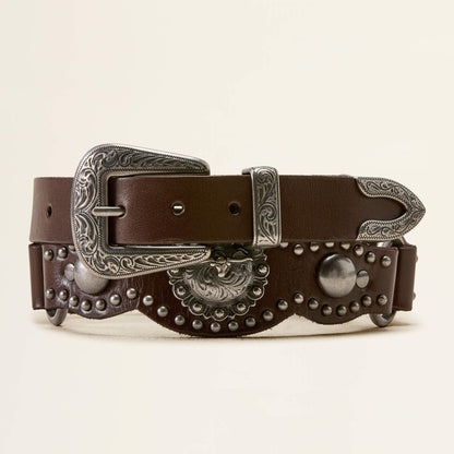 Ember Belt - US 1894