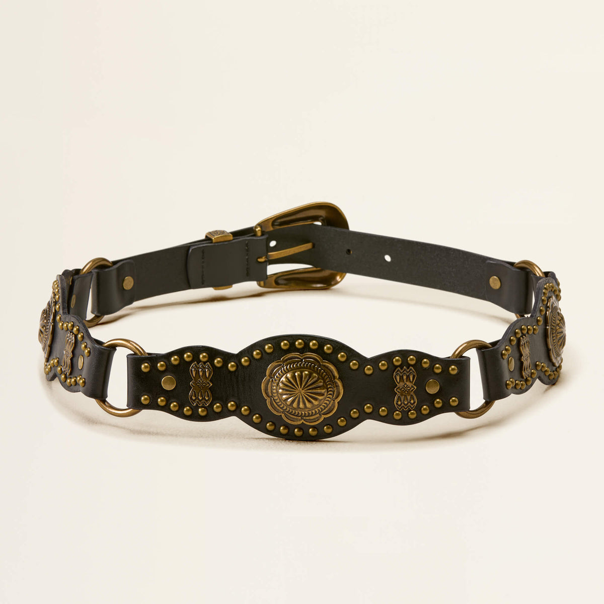 Ember Belt - US 6455