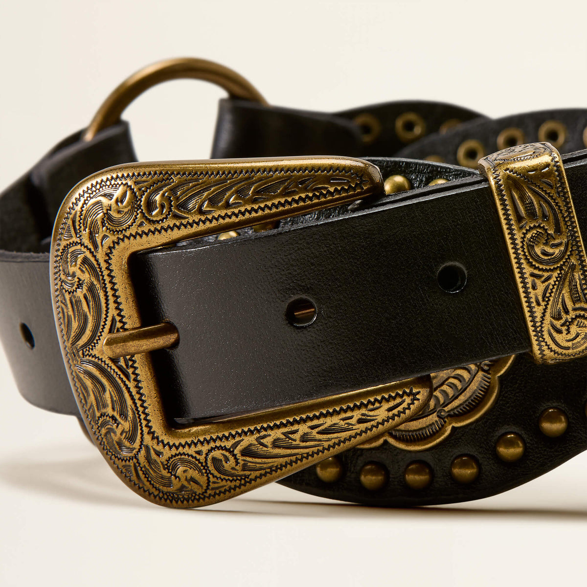 Ember Belt - US 6455