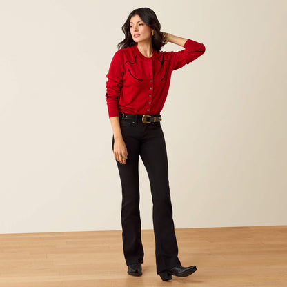 Ember Belt - US 6455