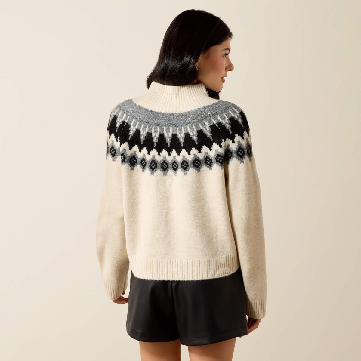 Willa Sweater - US 6509