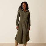 Salem Dress - US 1919