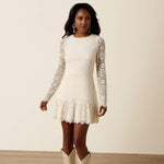 Cosmos Dress - US 4040