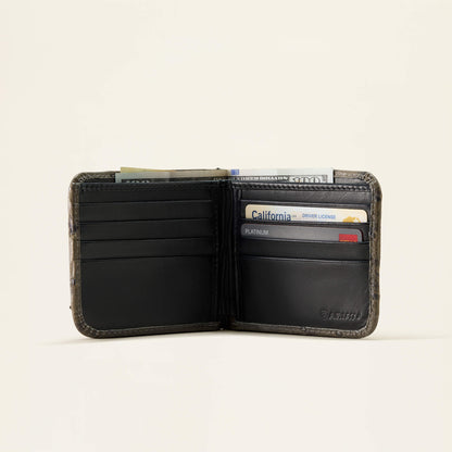 Ryland Wallet - US 7272