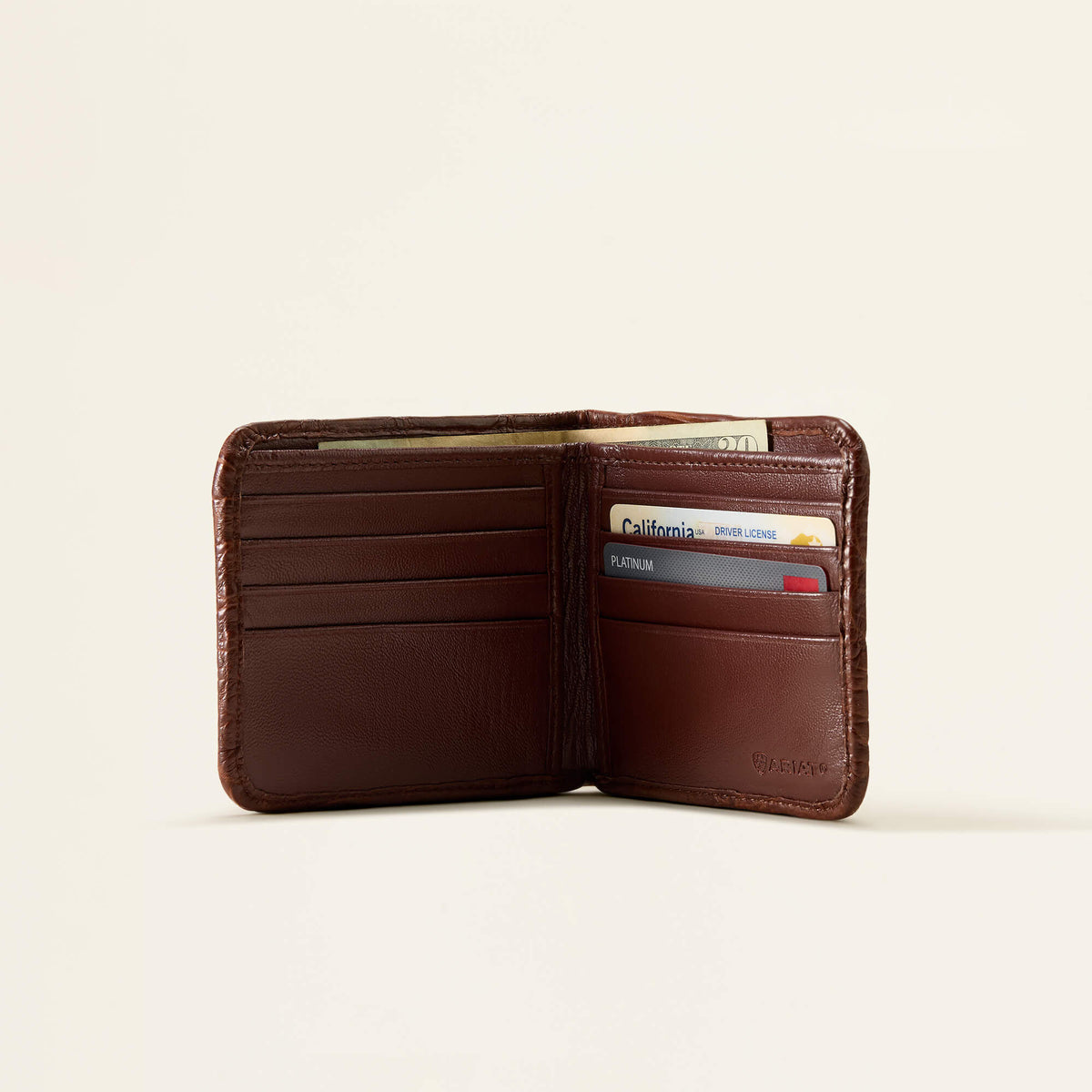 Ryland Wallet - US 2615