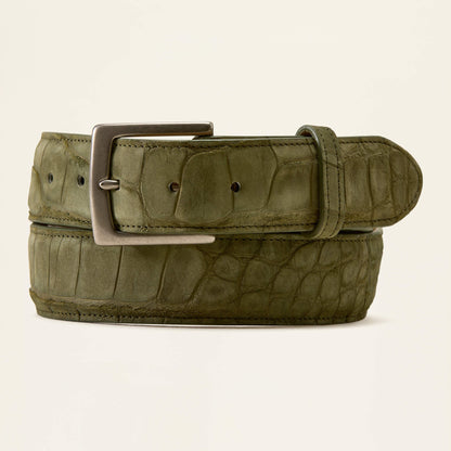 Carson Belt - US 7650