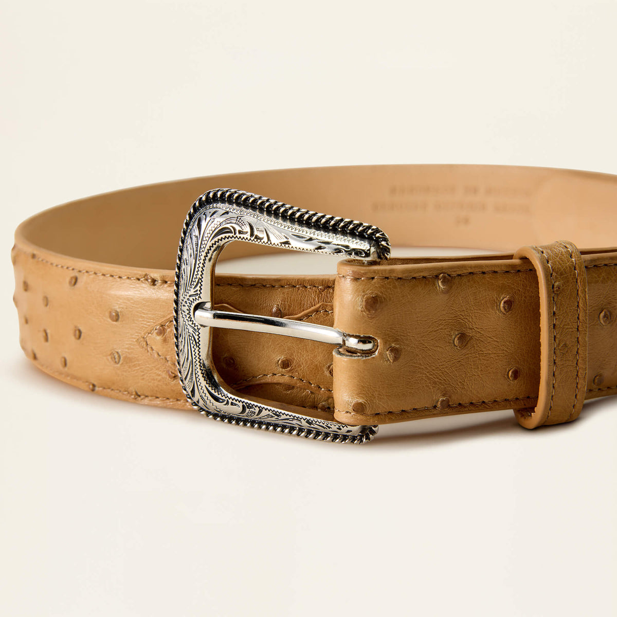 Dakota Belt - US 8622