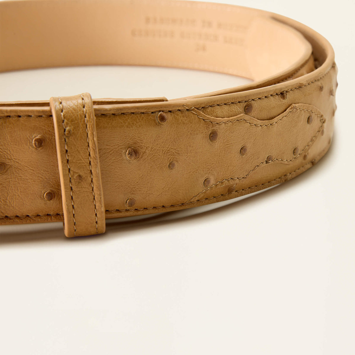 Dakota Belt - US 8622