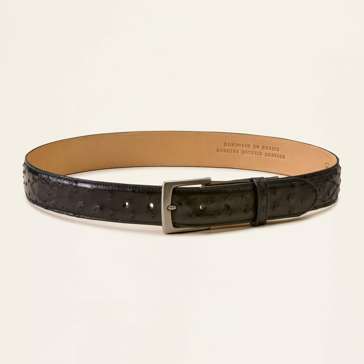 Carson Belt - US 6465