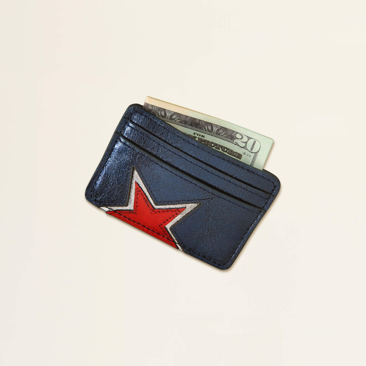 Star Gazer Card Case - US 9369