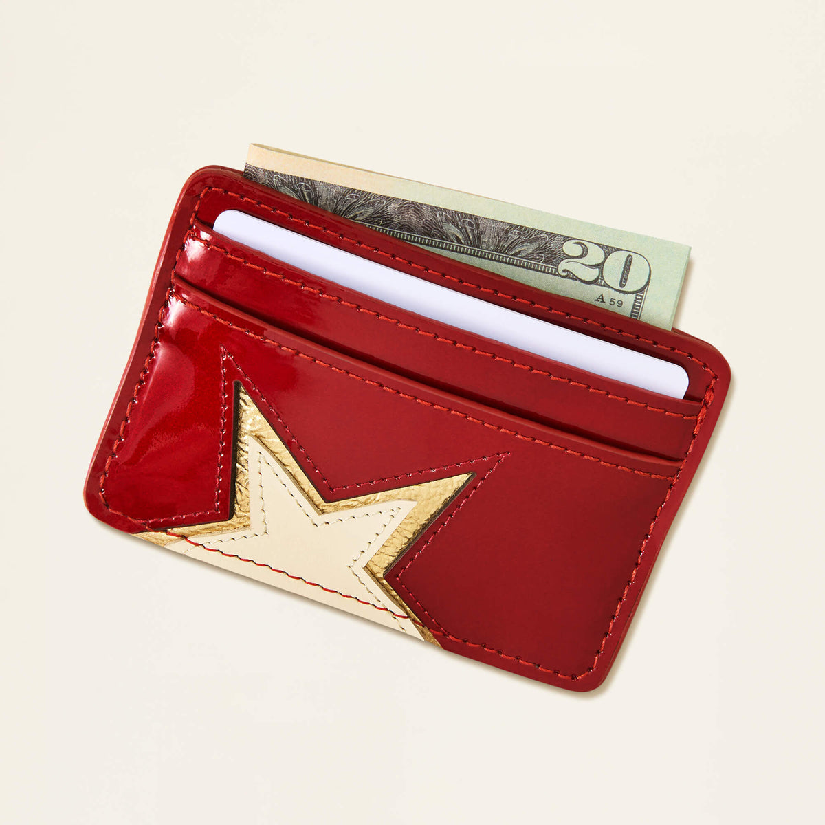 Star Gazer Card Case - US 5469