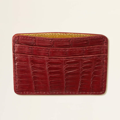 Calamity Card Case - US 2425
