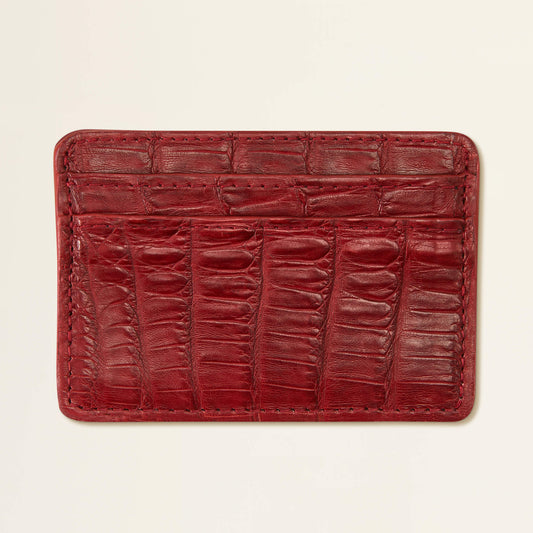 Calamity Card Case - US 2425
