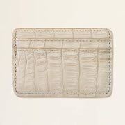 IVORY PEARL CAIMAN