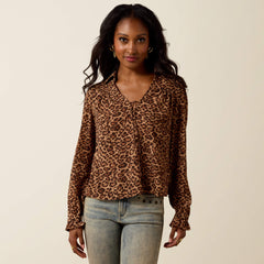 LEOPARD