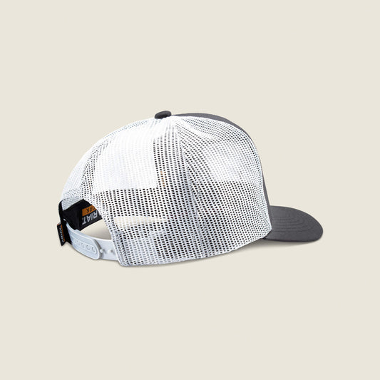 Ariat Work Hard Live Free Patch Cap - US 9375