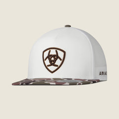 WHITE CAMO