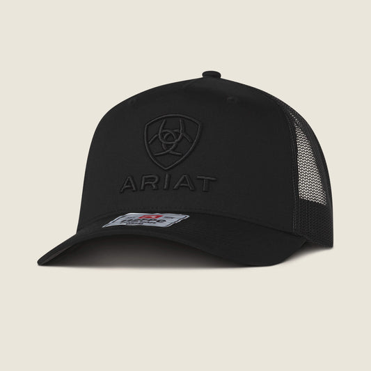Ariat Raised Logo Cap - US 5392