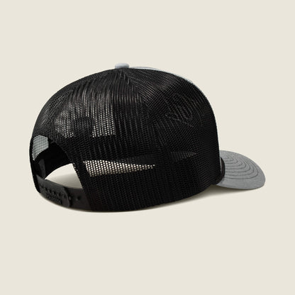 TG1 Ariat 5 Panel Cap - US 6913