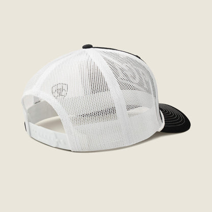 TG1 Ariat 5 Panel Cap - US 9951